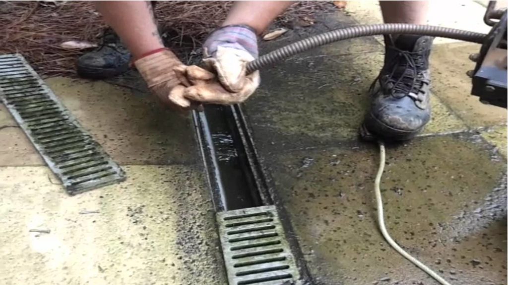 تسليك مجاري بخميس مشيط 