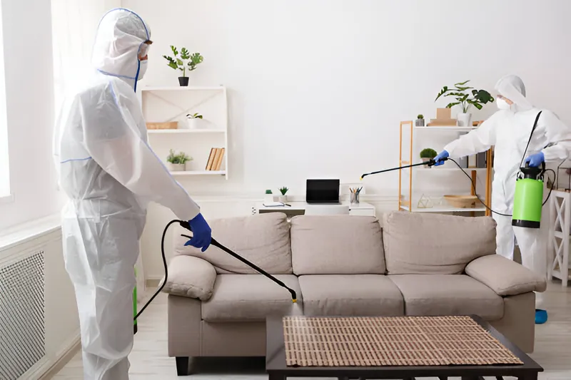 شركة مكافحة حشرات بخميس مشيط