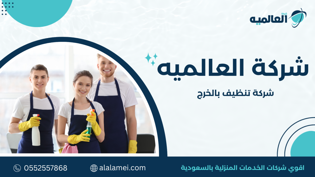 أهم المواد المستخدمة في التنظيف