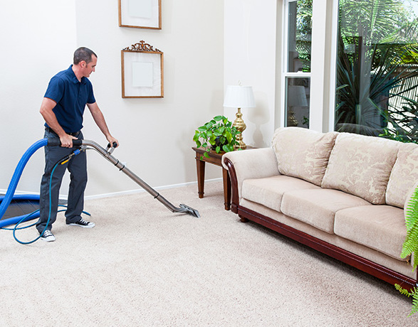 شركة تنظيف بالخرج