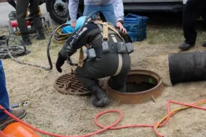 شركة تسليك مجاري بالخرج