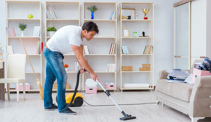 شركة تنظيف فلل بخميس مشيط