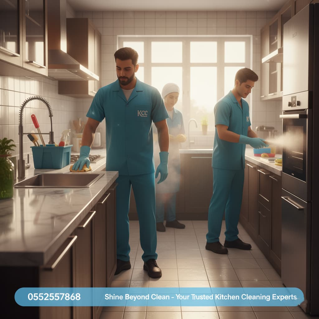 شركة تنظيف مطابخ بالخرج 0552557868