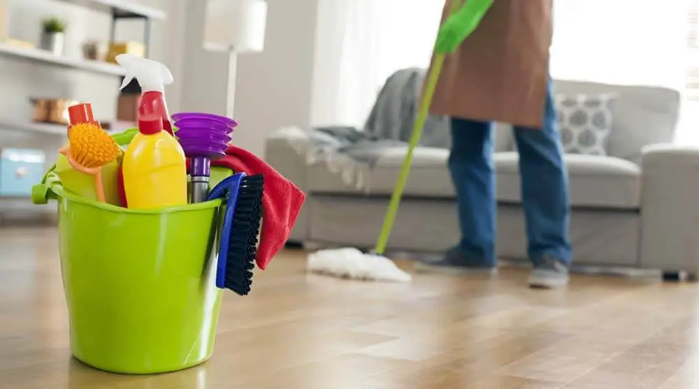 شركة تنظيف منازل بخميس مشيط