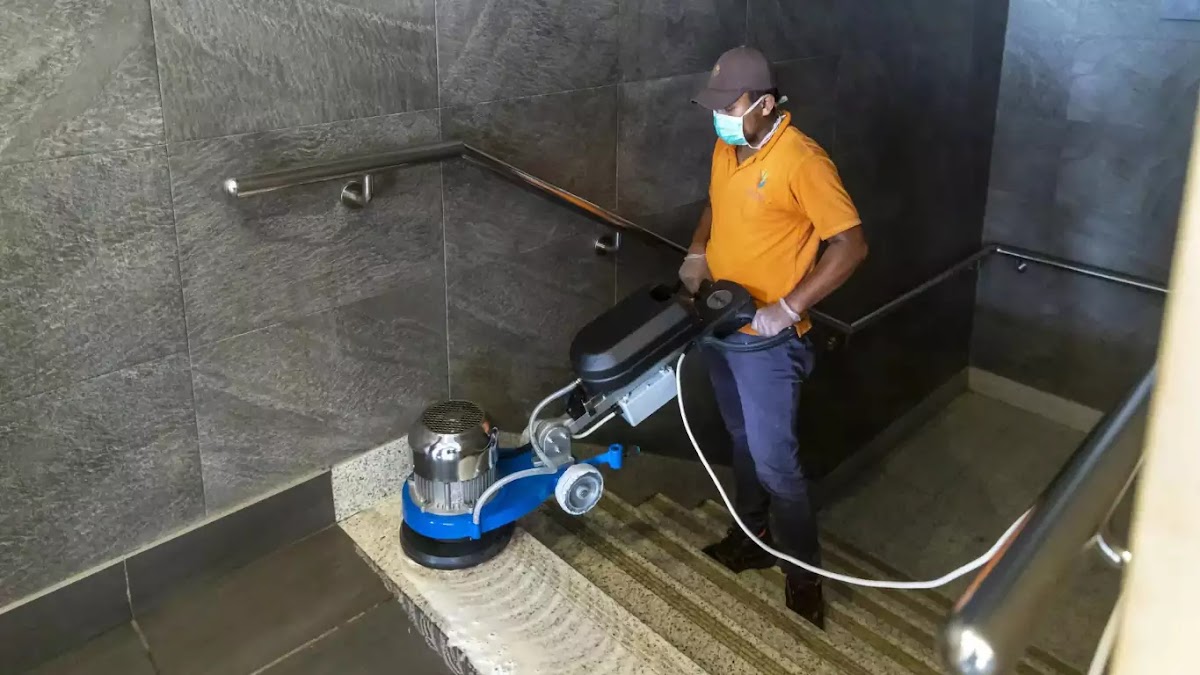 شركة جلي بلاط بالخرج