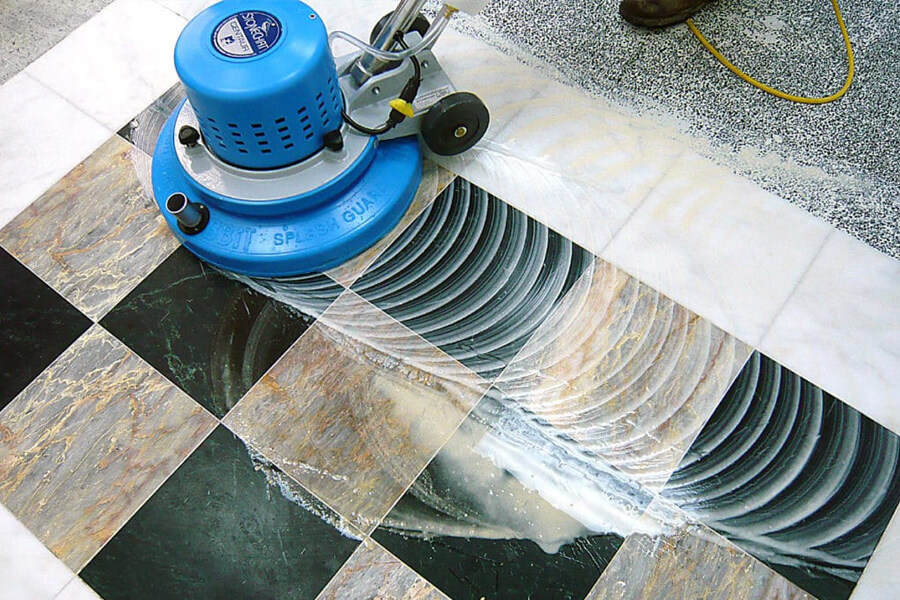 شركة تنظيف جلي بلاط محايل عسير 