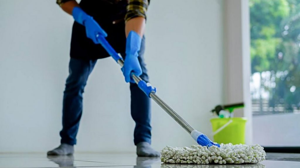 شركة تنظيف شقق بأبها خصم 50% 0552557868