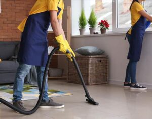 شركة تنظيف شقق بأبها