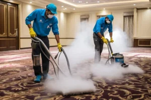 شركة تنظيف منازل بالدلم 