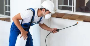 شركة مكافحة حشرات بالدلم 