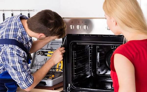 صيانة افران غاز بالخرج