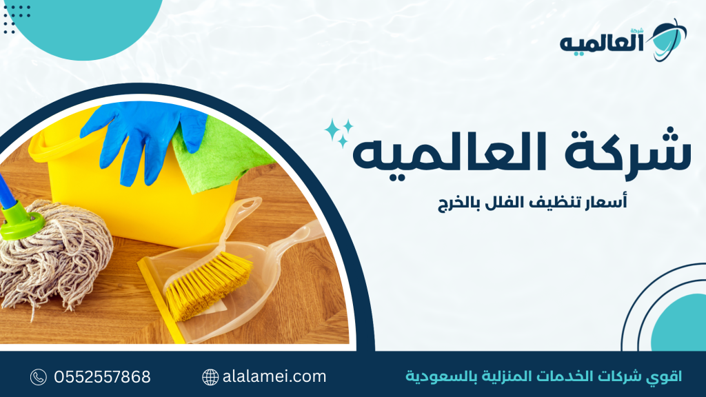 أخطاء تؤدي إلى زيادة تكلفة تنظيف الفلل